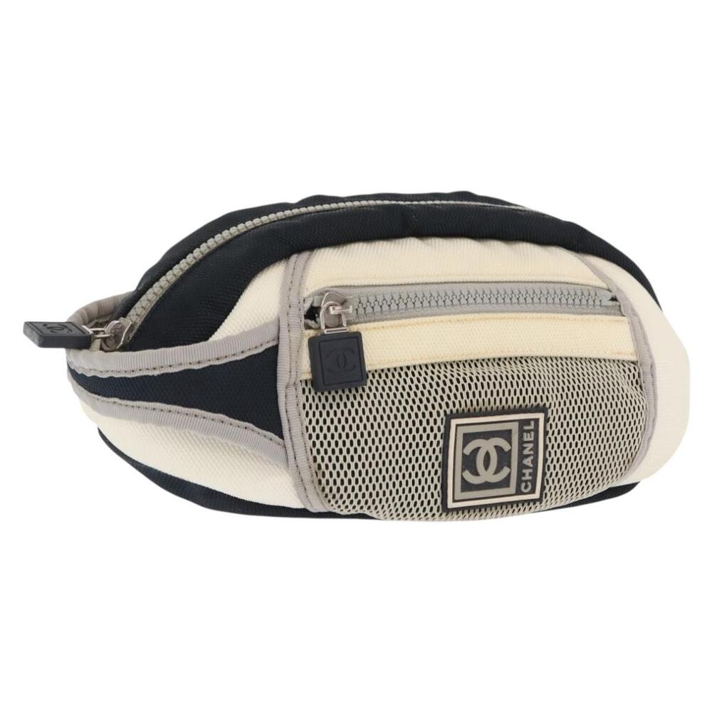 Chanel Accessory Pouch - image 1